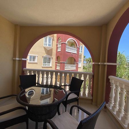 Acogedor Apartamento Cerca De La Playa Los Alcázares Εξωτερικό φωτογραφία