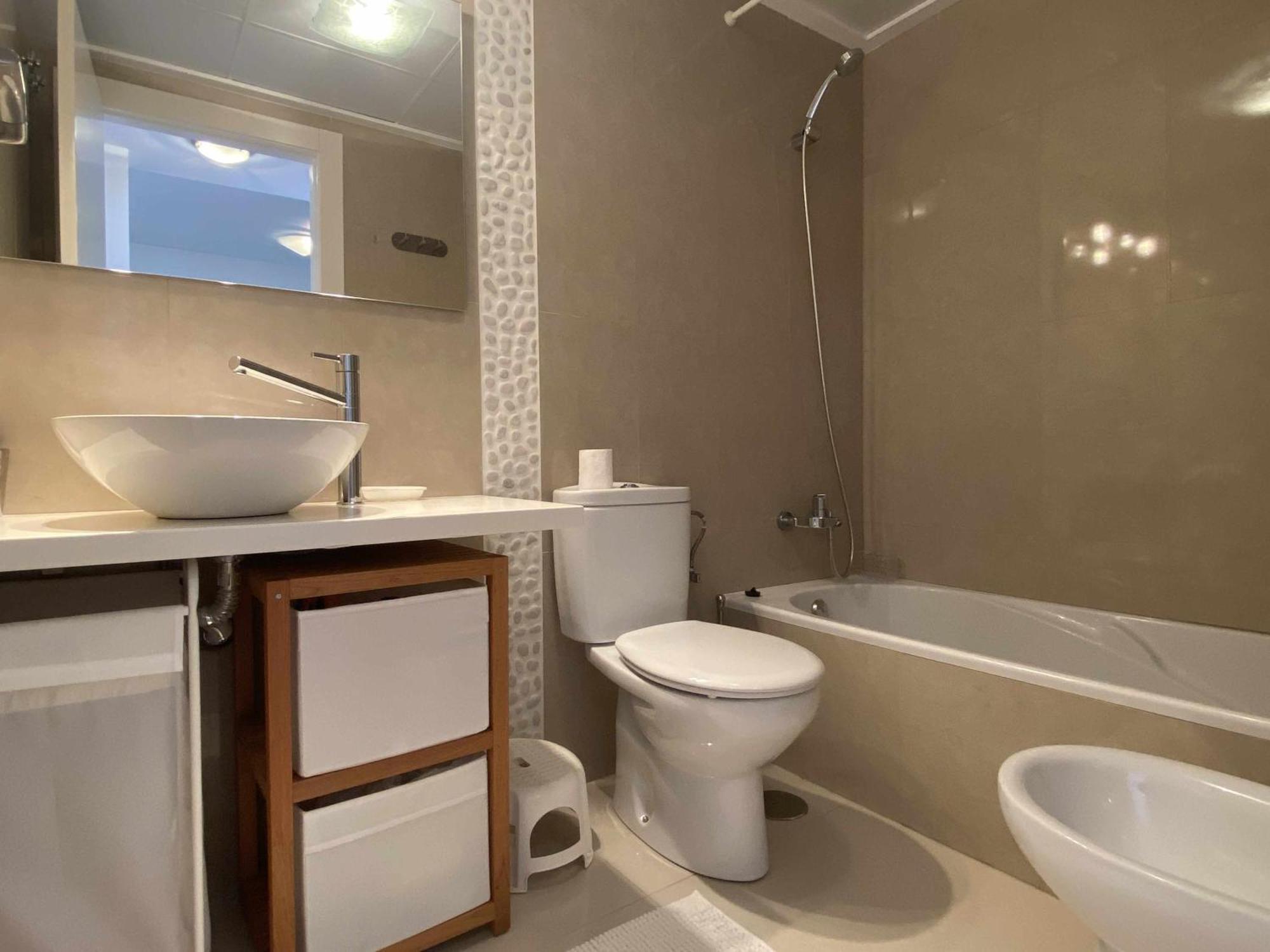 Acogedor Apartamento Cerca De La Playa Los Alcázares Εξωτερικό φωτογραφία