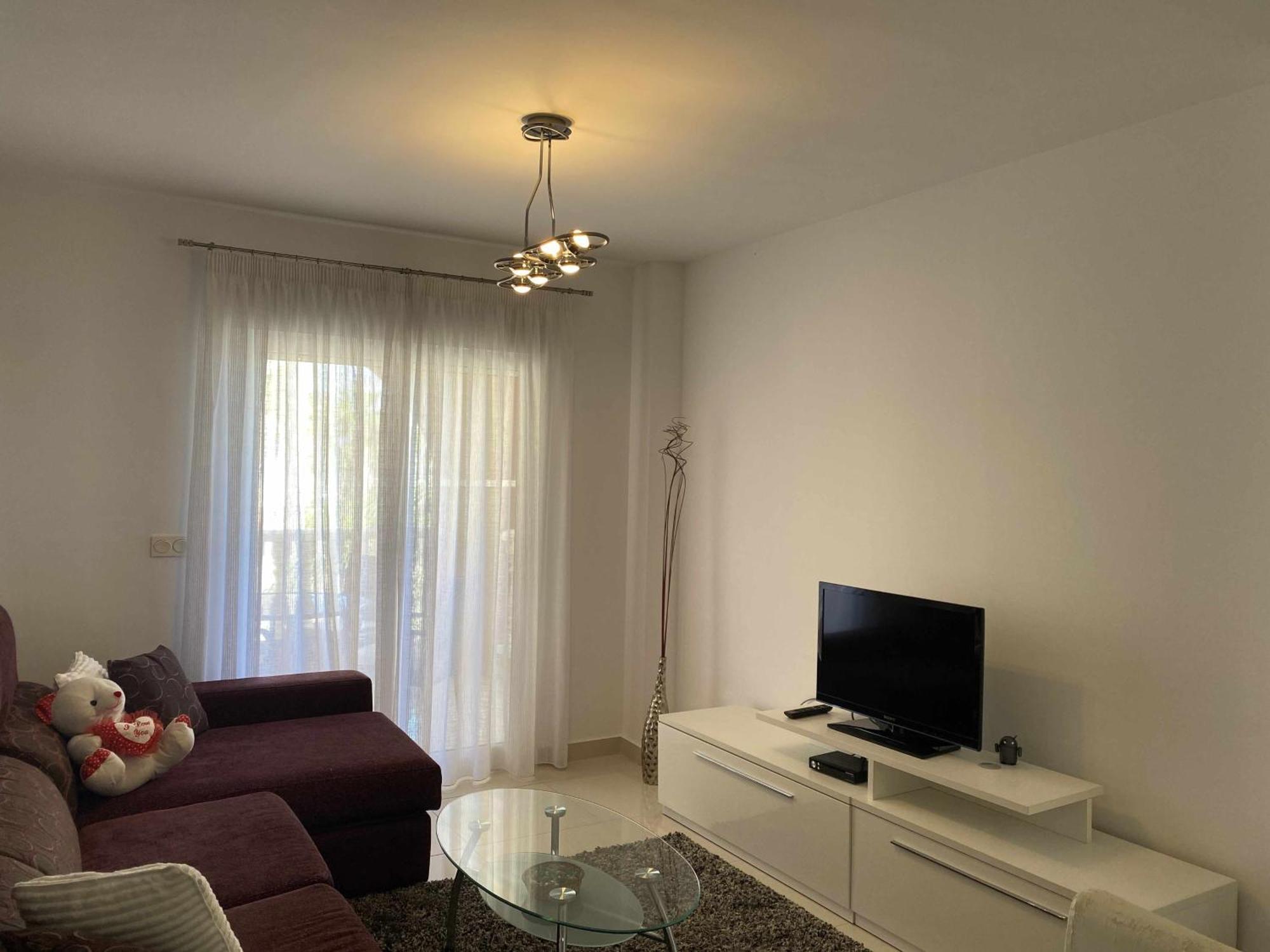 Acogedor Apartamento Cerca De La Playa Los Alcázares Εξωτερικό φωτογραφία